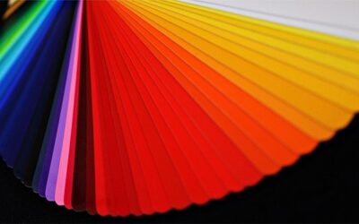 Choosing The Right Colors And Inks For Custom Clothing