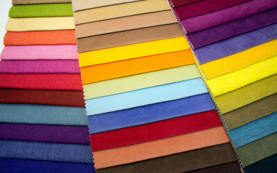 Choosing the Best Fabric & Materials for Custom Apparel in San Marcos