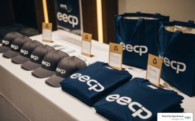 The Definitive Guide to Corporate Event Merchandise Options