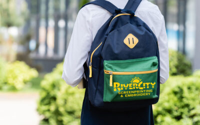 Custom Merchandise in San Antonio for School Events & Organizations
