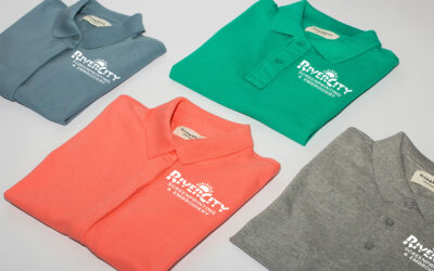 Why Professional Practices Need Austin Embroidery for Apparel