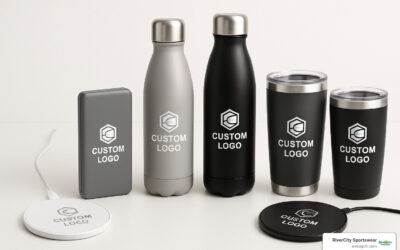 Custom Giveaways That Won’t End Up in the Trash