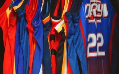 Top Custom Sports Apparel Options for Teams, Schools & Leagues