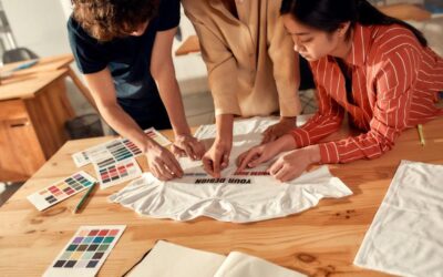How to Make a Logo: Different Types and Their Applications 