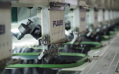 What Exactly is Embroidery Digitizing and How Does it Work?