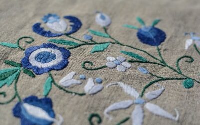 How To Help Your Embroidered Apparel To Last Longer