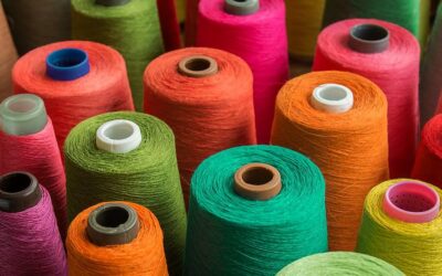 Best Threads for Embroidery