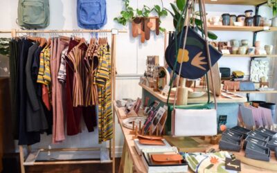 How To Ethically Source Garments for Your Custom Merch
