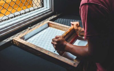 How to Find a Great Screen Printer