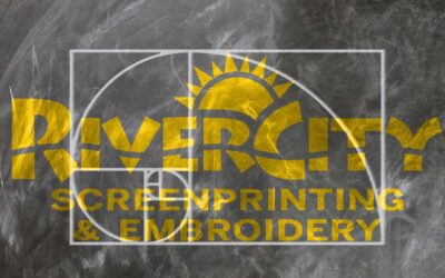 Designing a Better Logo with the Golden Ratio