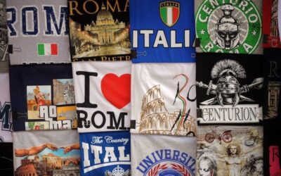 8 Ways To Use Custom T Shirts This Year