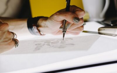 How Logo Design Can Improve Brand Identity