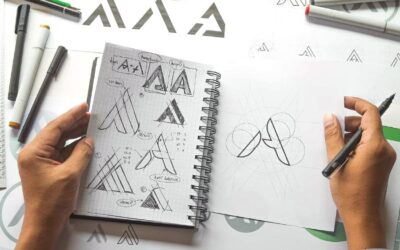Designing your Logo for Screen Printing