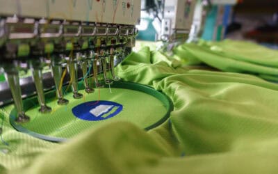 Beyond Tees and Caps: 7 More Items Perfect for San Antonio Embroidery