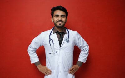 Beyond the Name: What to Embroider on Your Medical Student White Coat
