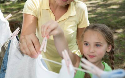 How To Keep Your Embroidered Shirts New and Intact