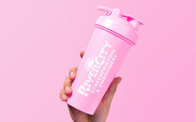 Promotional Product Ideas for Breast Cancer Awareness Month