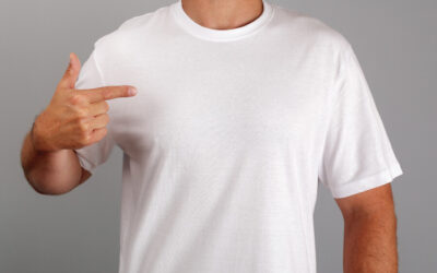 The Benefits of Premium vs. Cheap T-Shirts