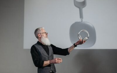 New Product, New Buzz: Crafting the Perfect Promotional Event