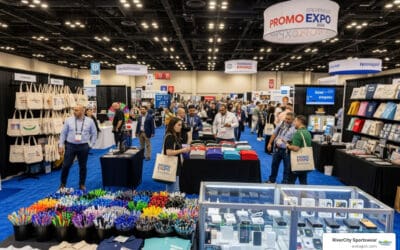 The Ultimate Convention Checklist for Promotional Product Pros