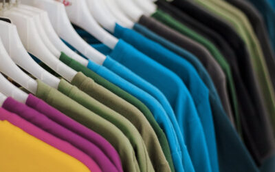 How to Use T-Shirts in Your Promotional Campaigns