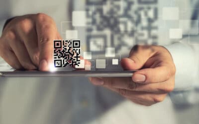 The Secret Life of QR Codes: How They’re Revolutionizing Promotional Products