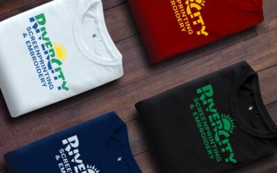 Direct to Garment vs Screen Printing: What’s Better for T-Shirts?