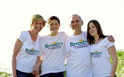 Tips for Ordering Screen Printed T-Shirts