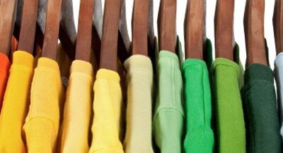 Comparisons of Different Shirt Styles