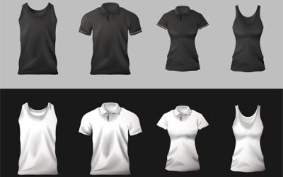 T-Shirt Design: Screen Printing Or Embroidery?