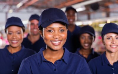 Factors to Consider When Searching for Branded Clothing for Your Company