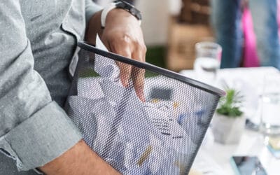 The Psychology of Giveaways: Why People Keep (or Trash) Free Merch