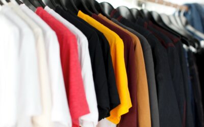 How to Choose the Best T-Shirt Material for Your Design