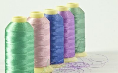 The Benefits Of Tone-On-Tone Custom Embroidery In Austin