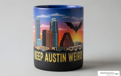 Crafting Your Perfect Cup: Custom Mugs in Austin