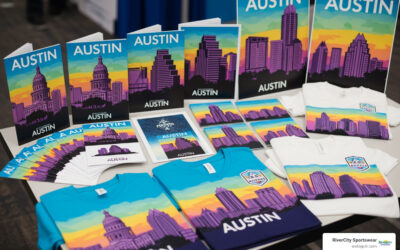 Ink-redible Finds: Discover Austin’s Best Print Shops