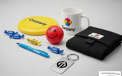 Promo Power on a Penny: Your Guide to Affordable Giveaways