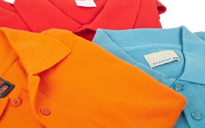 Nike vs. Under Armour vs. Adidas: A Complete Comparison of Performance Shirts and Polos