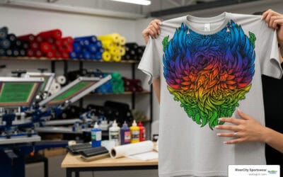 Austin’s Custom Threads: A Local’s Guide to Personalized Clothing