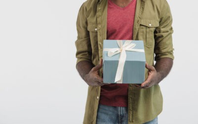Meaningful Client and Event Gifts: Moving Beyond the Generic Holiday Card