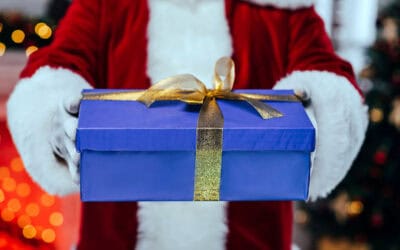 Is It Too Late to Order Custom Holiday Gifts? A Guide to Rush Deadlines