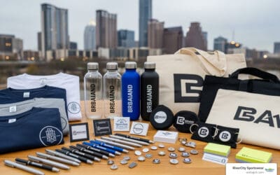 The 5 Best Promotional Products Austin Vendors Compared