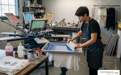 5 Amazing Resources for Screen Printing Near Me