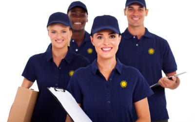New Year, New Uniforms: Refreshing Your Staff’s Look for Q1 2025