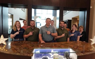 Custom Workwear: Branded Uniforms for Every Industry