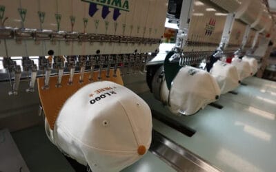 Custom Hats Guide: Styles, Decoration Methods, and What to Know Before You Order