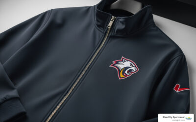 Beyond the Field: A Guide to Personalized Athletic Jackets