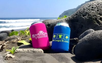 Trade Show Promotional Products: What to Order, When to Order, and How Not to Waste Your Budget
