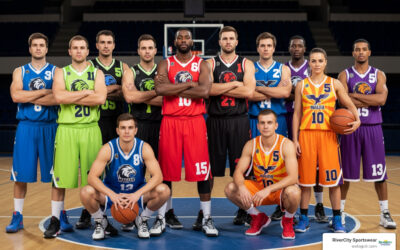 Beyond the Court: Crafting Unique Custom Basketball Uniforms