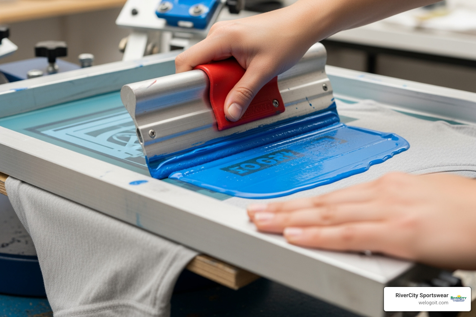 dont-be-a-screen-printing-sucker-10-mistakes-every-beginner-makes-and-how-to-avoid-them-image screen printing tips for beginners